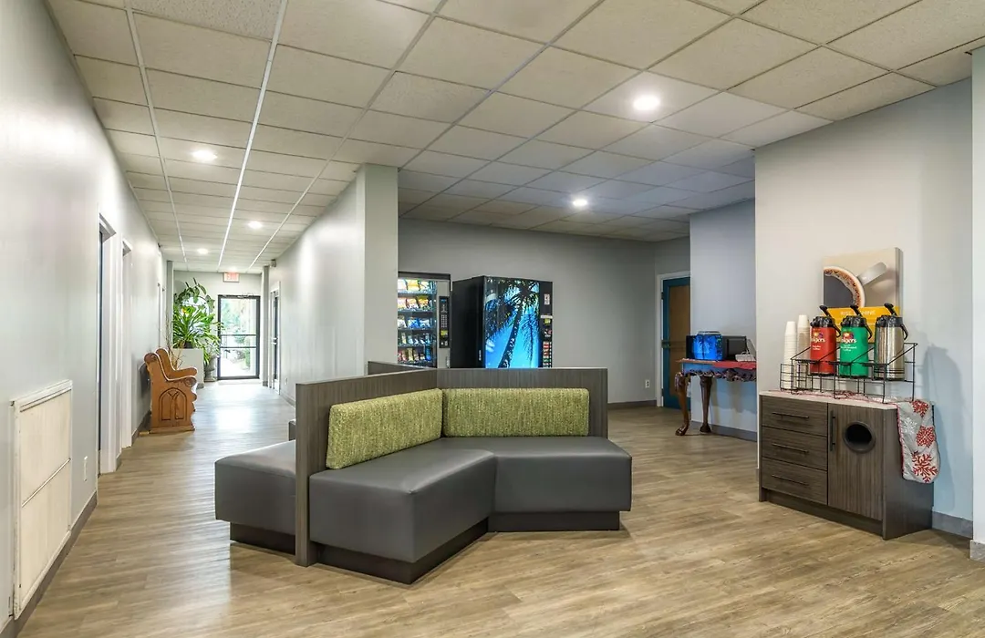 Motel 6-Spring Hill, Fl - Weeki Wachee-1
