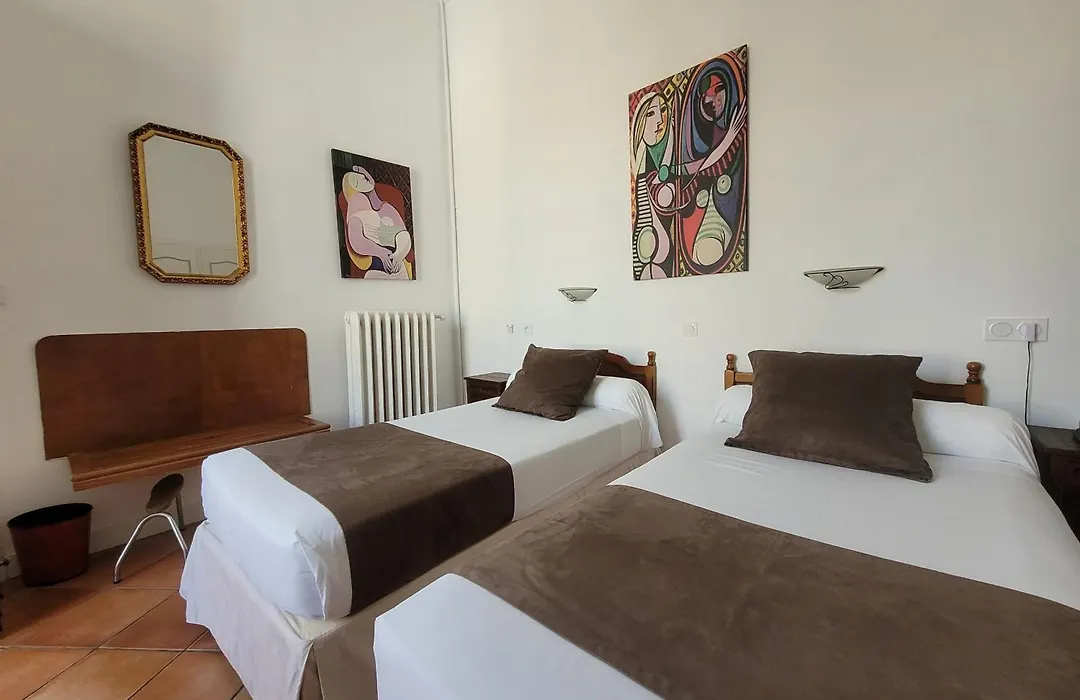 Hotel Du Forum-1