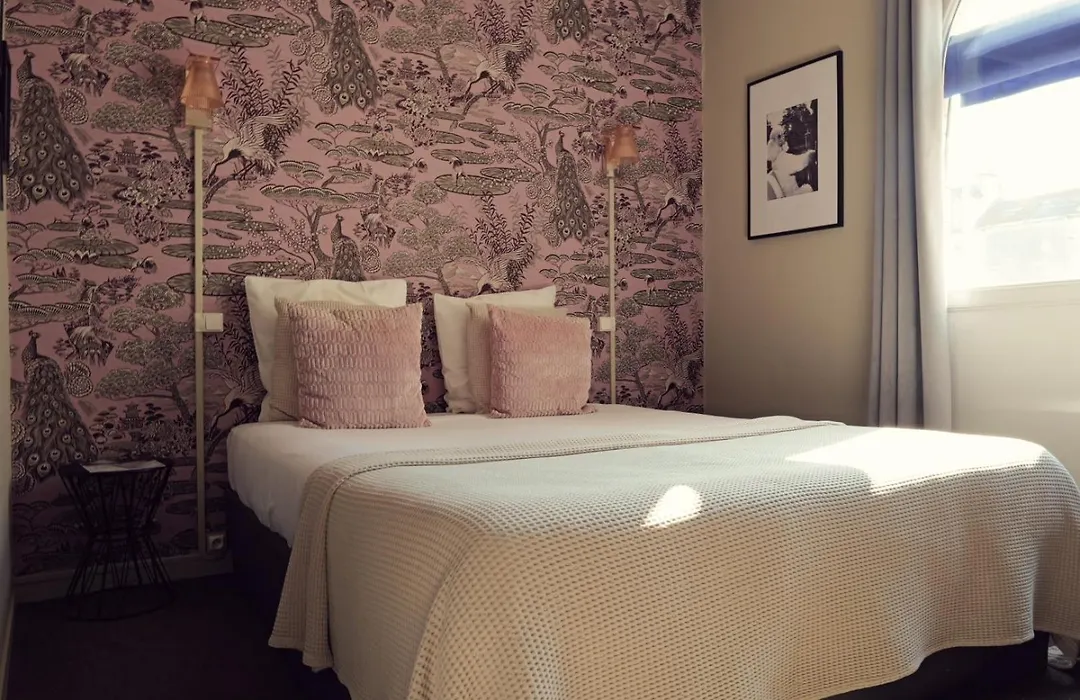 Hôtel Azur-1