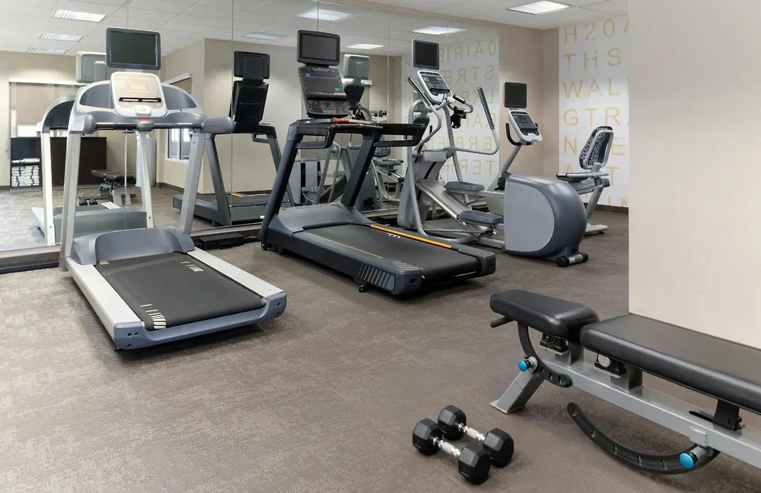 Residence Inn By Marriott Fredericksburg-1