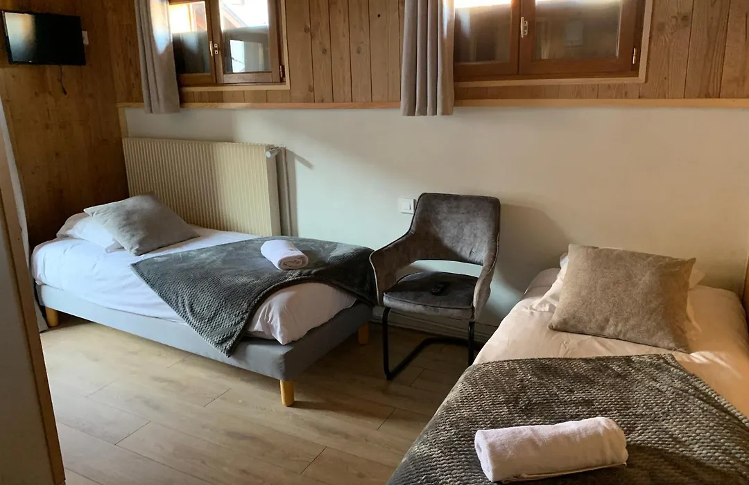 Hotel Le Concorde-1