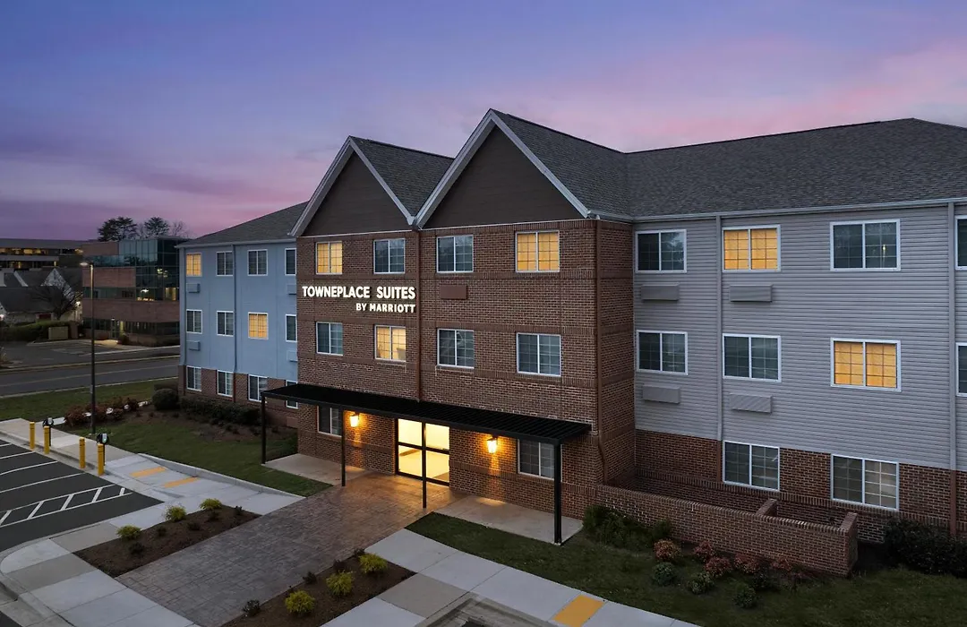 Towneplace Suites By Marriott Annapolis-1