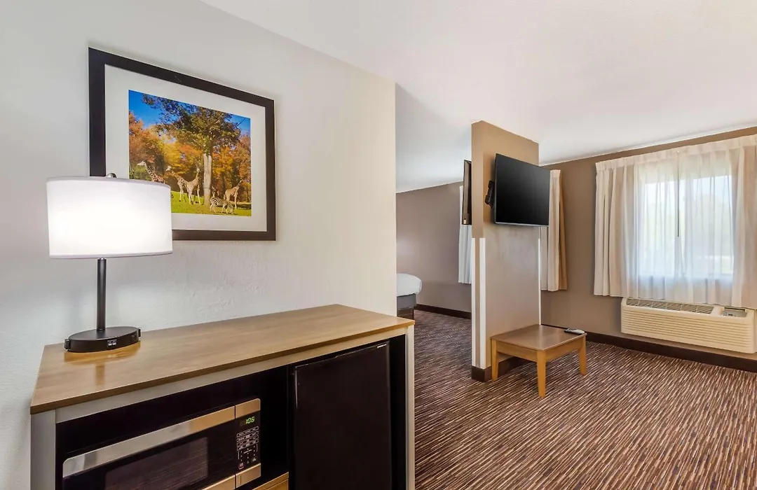 Quality Inn Asheboro South-1