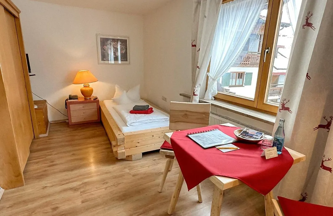 Zum Senn - Hotel und Wirtshaus-1