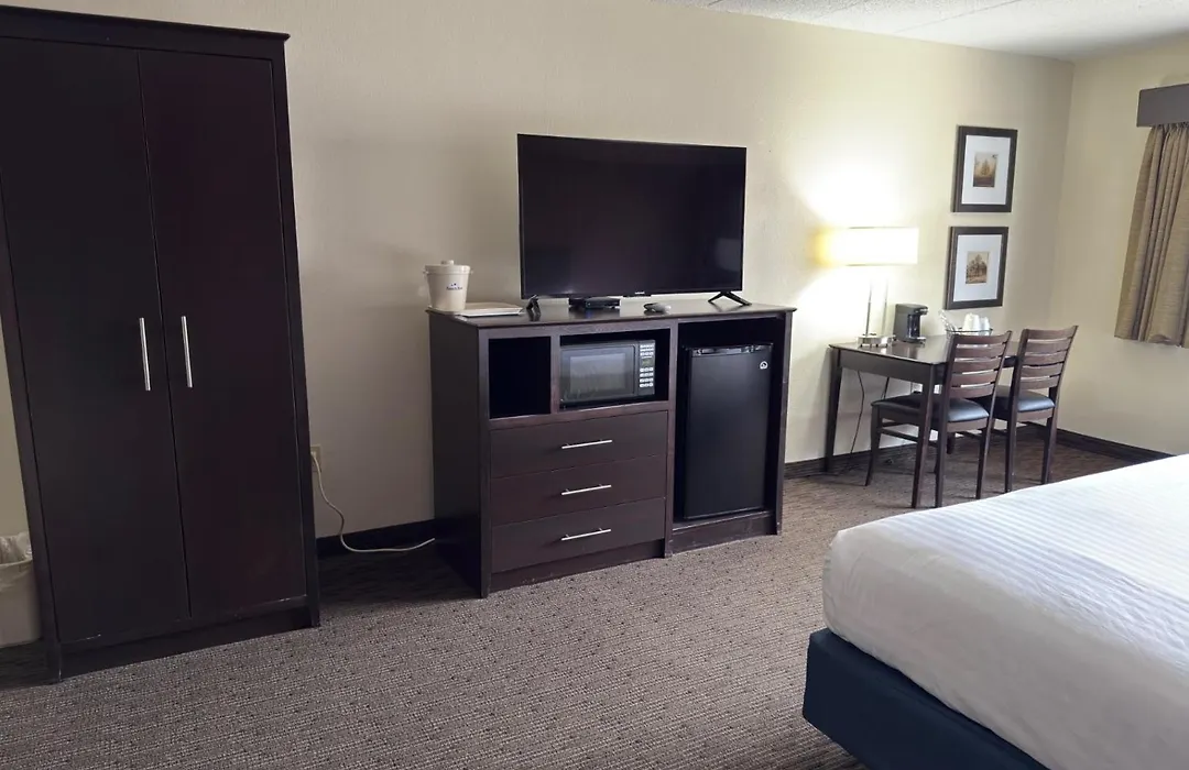 Americinn By Wyndham Northfield-1