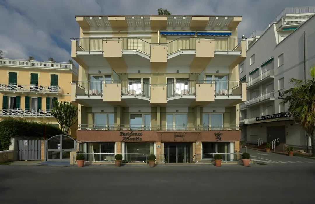 Residence Atlantic-1