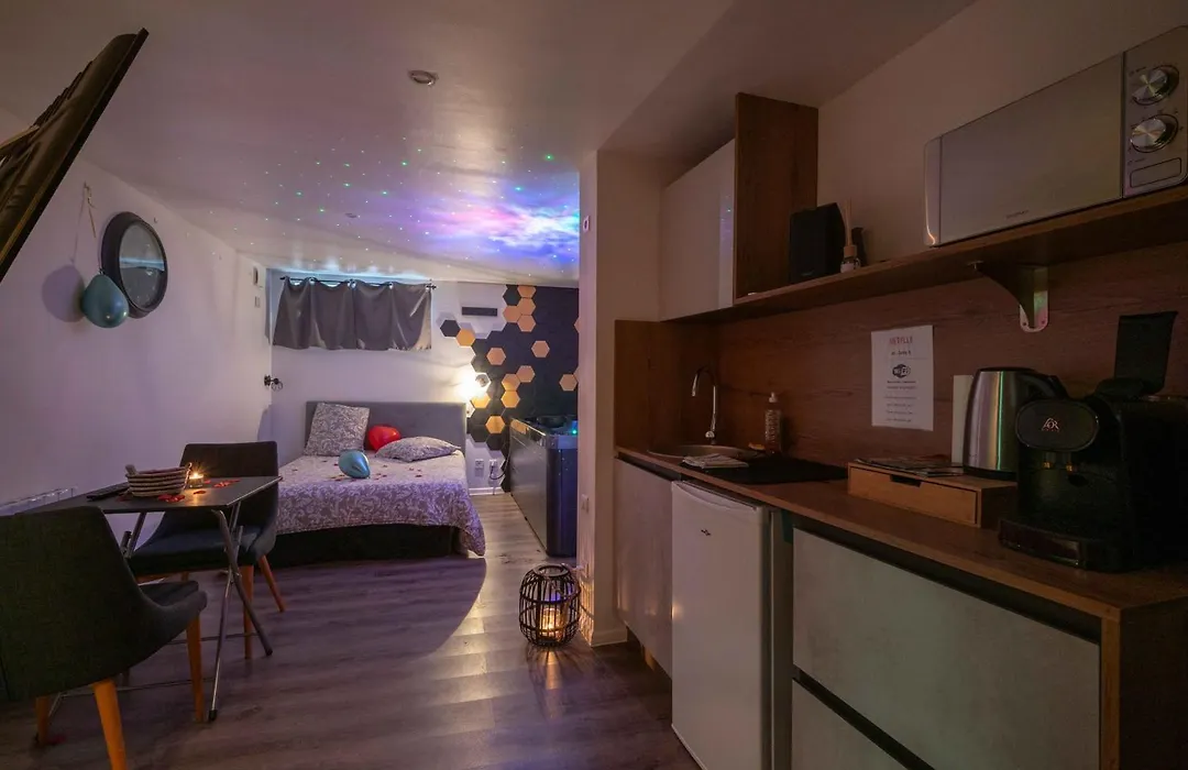 Suite pour les Amoureux_Val d'Europe Disney-1