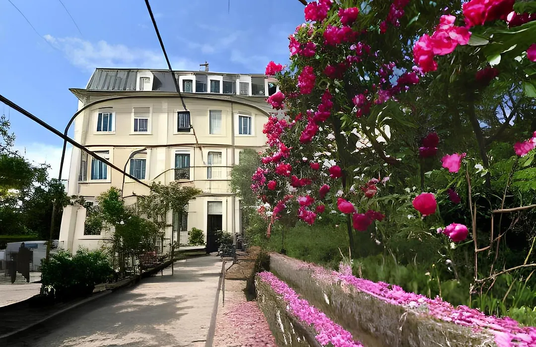Hotel des Eaux-1