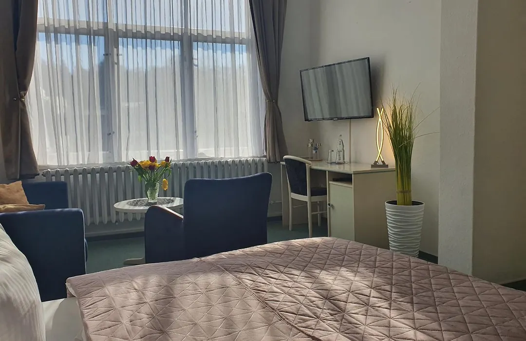 Baltisches Haus Pension Moll-1
