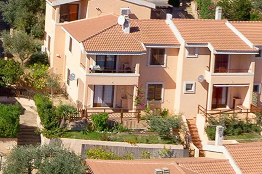 Il Borgo di Porto Corallo-1