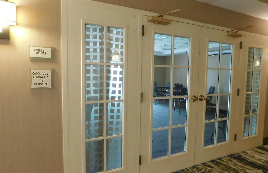 La Quinta By Wyndham Winston-Salem-1