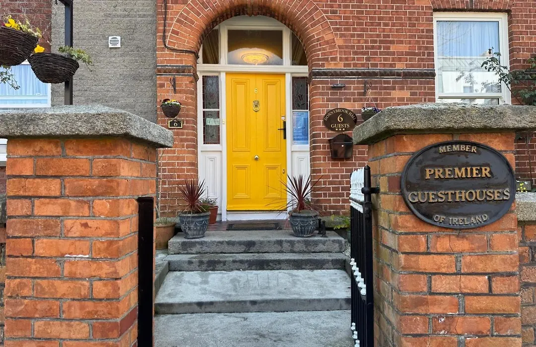 Donnybrook Hall-1