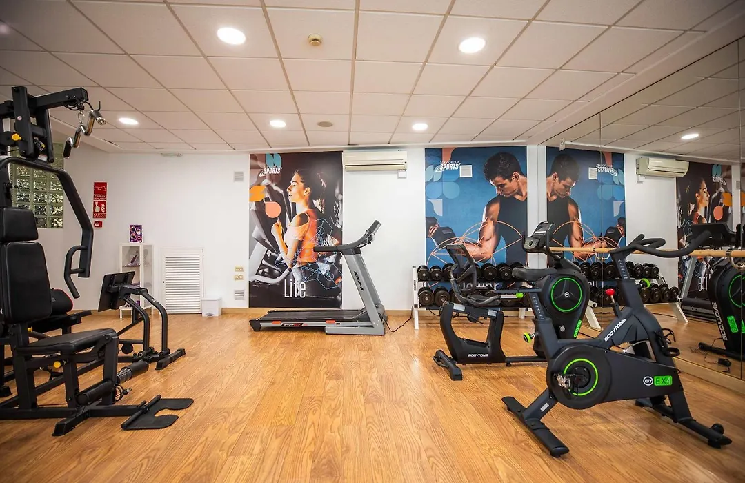 Hotel Servigroup Castilla-1