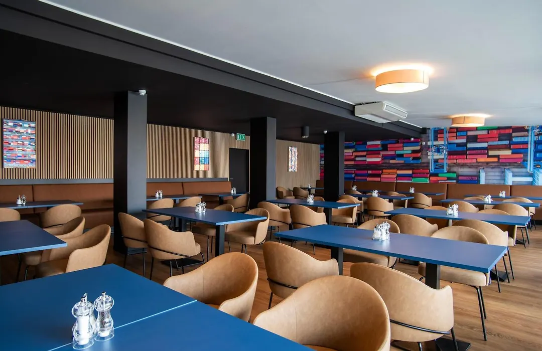 Beevillage Messehotel Hannover Laatzen-1