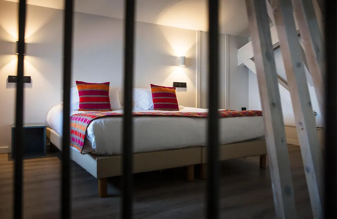Hotel Le Bon Port-1