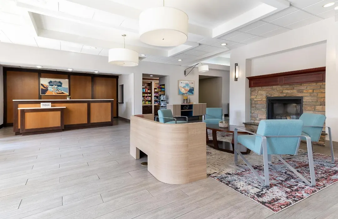 Homewood Suites By Hilton Ontario Rancho Cucamonga-1