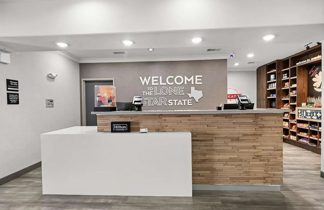 Hampton Inn Seguin-1