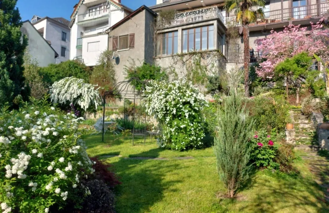 Logis Hôtel Beau Site-1