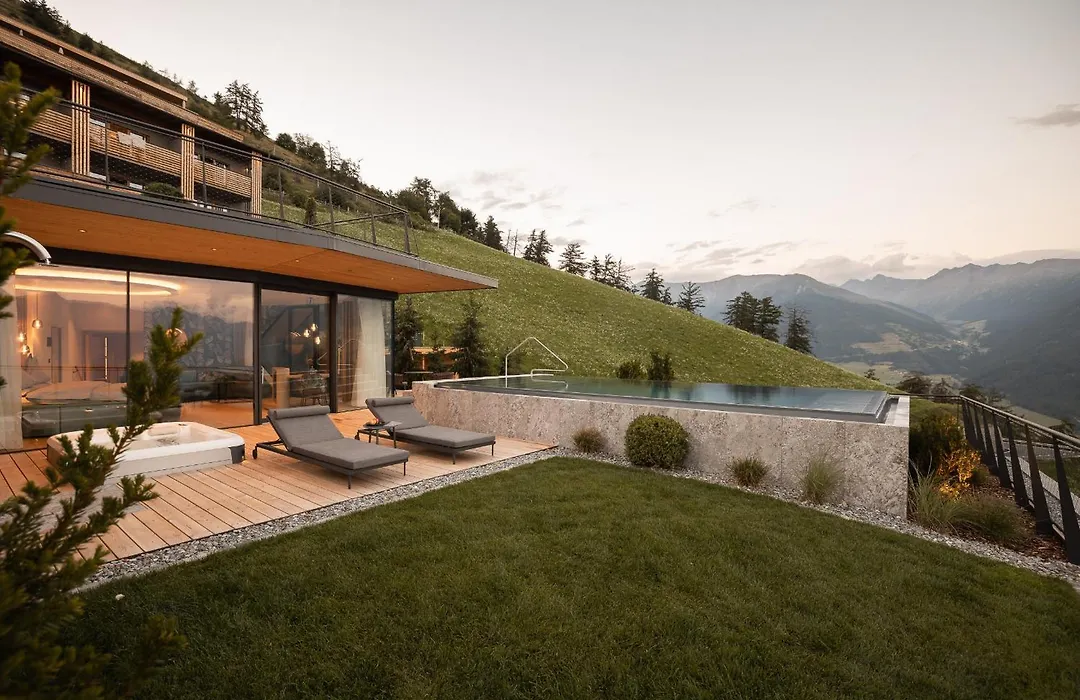 DAS GERSTL Alpine Retreat-1
