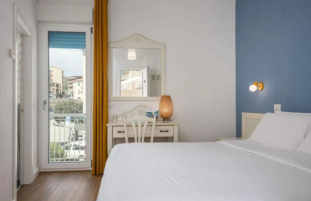 Hotel Conchiglia-1