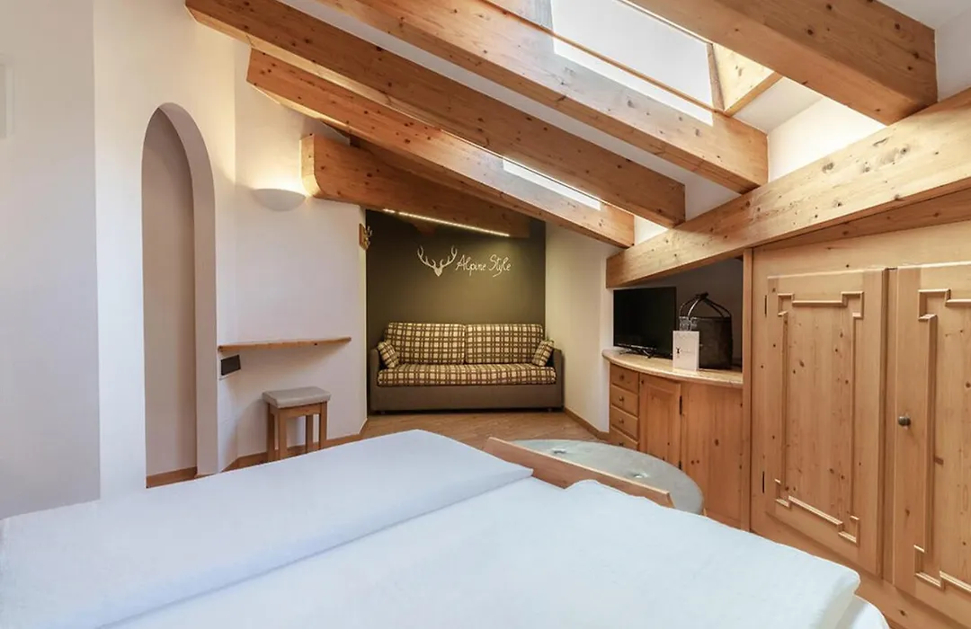 Hotel Madonnina Resort And Wellness-1