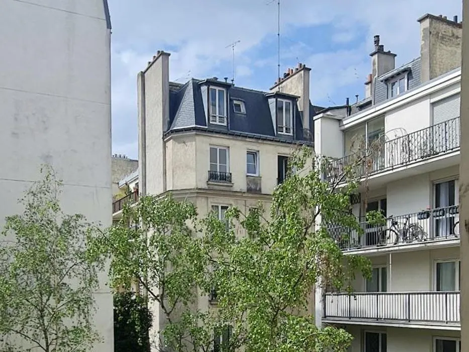 Hotel De France 18-1