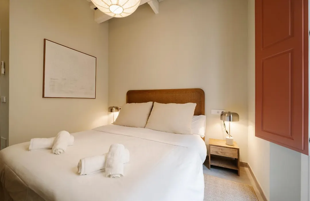 Cream Boutique Malaga (Adults Only)-1