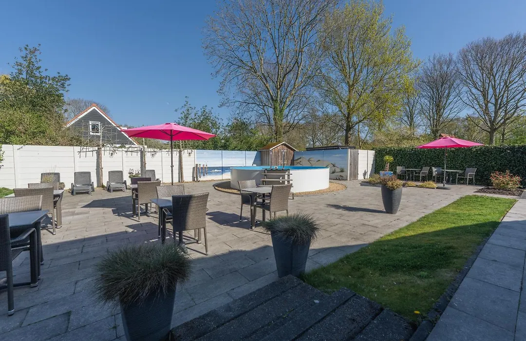 B&B Dennenbos-1