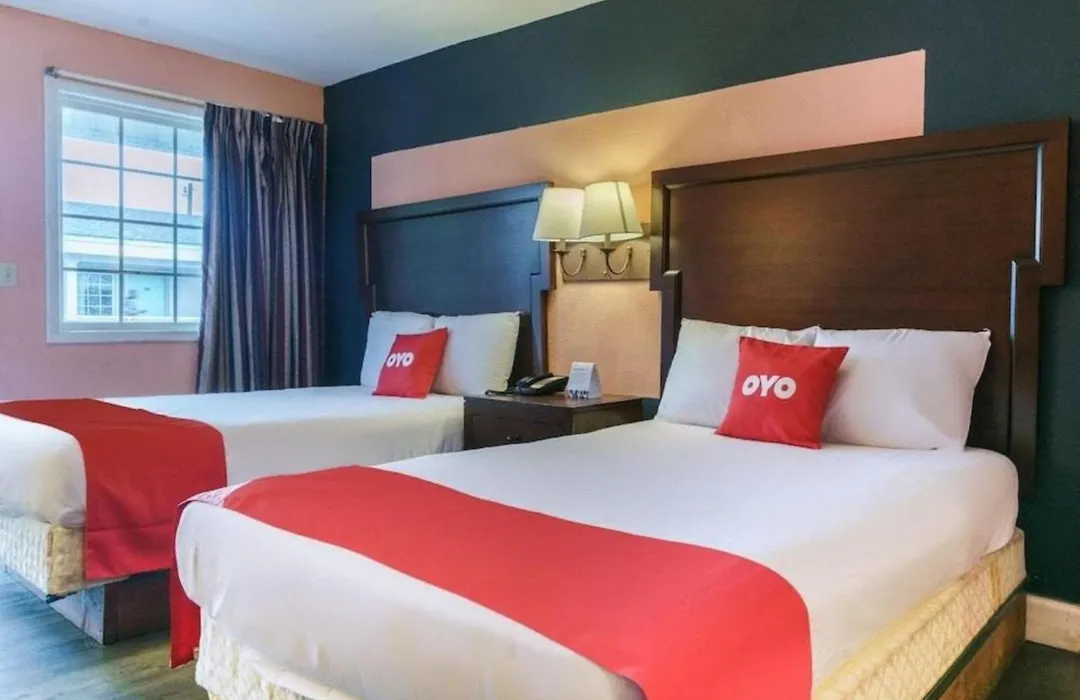 Oyo Hotel Myrtle Beach Kings Hwy-1