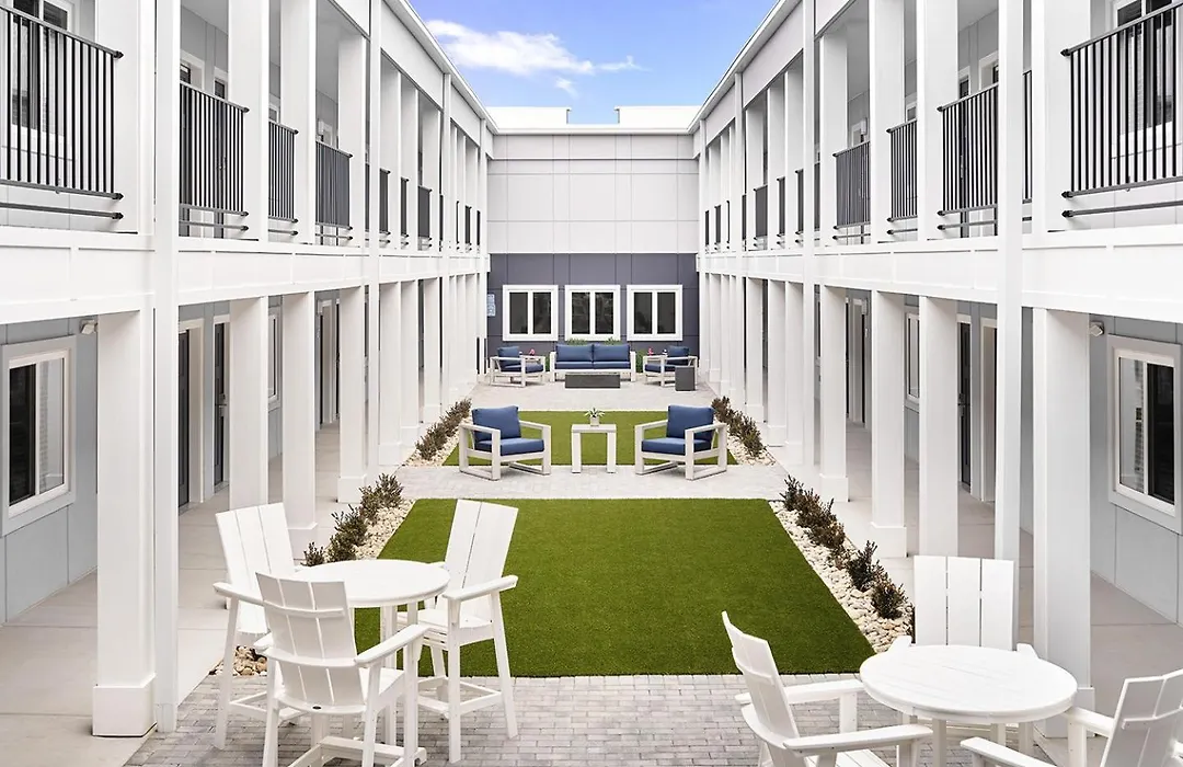 Stayapt Suites Chattanooga-Ooltewah/Vw-1