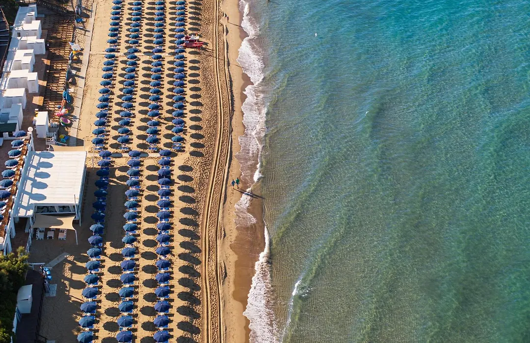 Hotel Le Dune-1