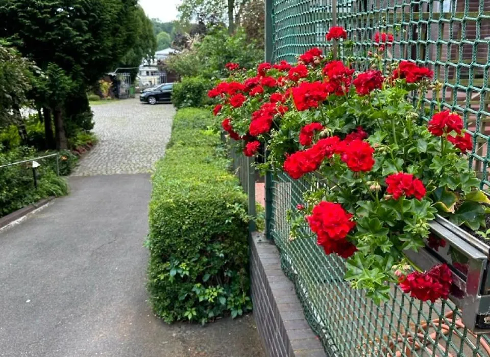 Pension Am Tiefen See-1