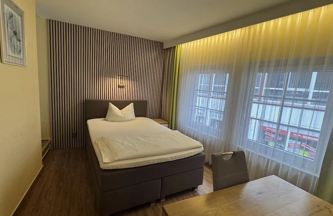 Hotel Stadt Soest-1