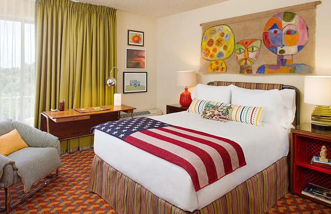 Graduate By Hilton Tempe-1