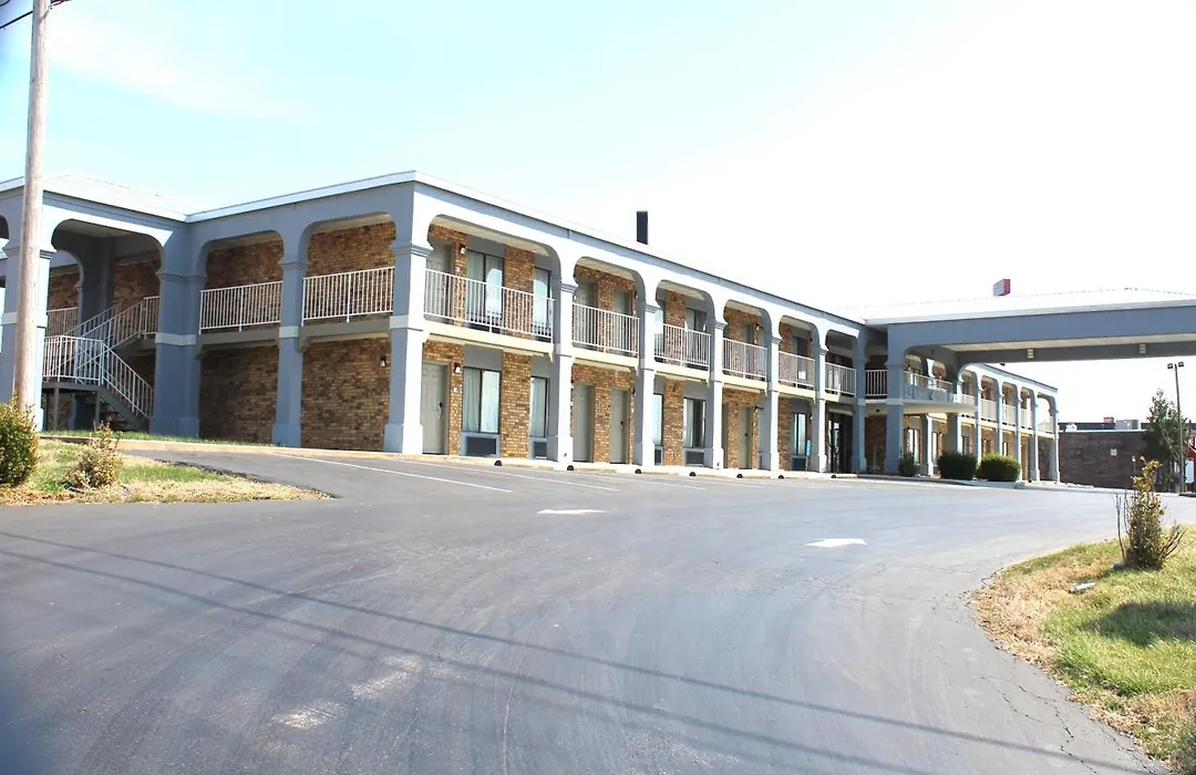 Econo Lodge Franklin South-1