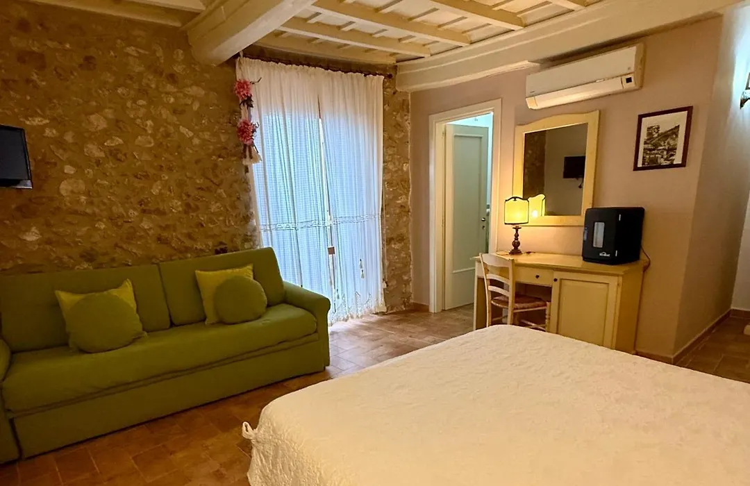 Relais Il Monaco-1