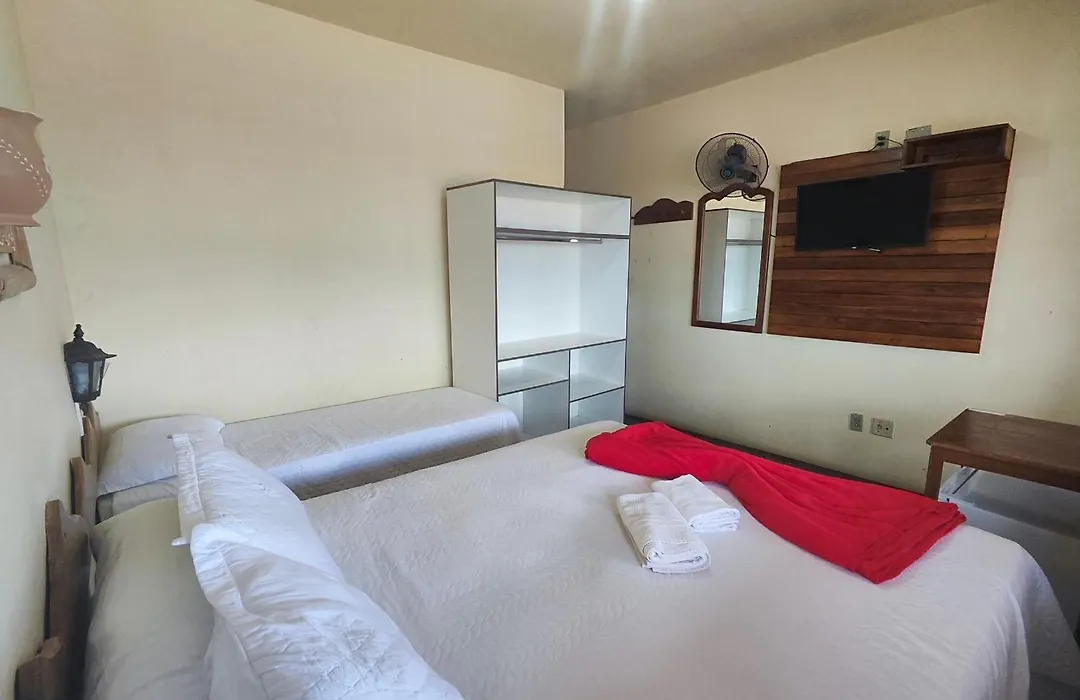 Hotel Montanhas de Minas-1