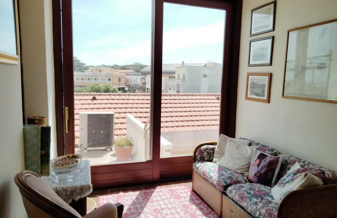 Rooms Guest House Il Porto Vecchio-1