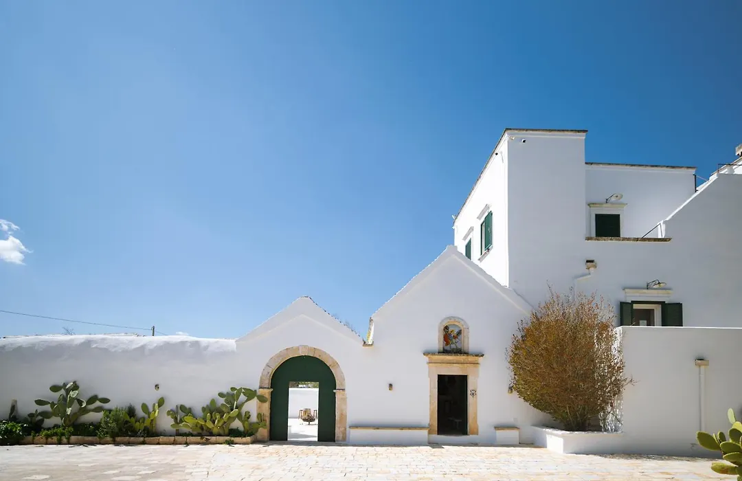 Masseria San Michele-1