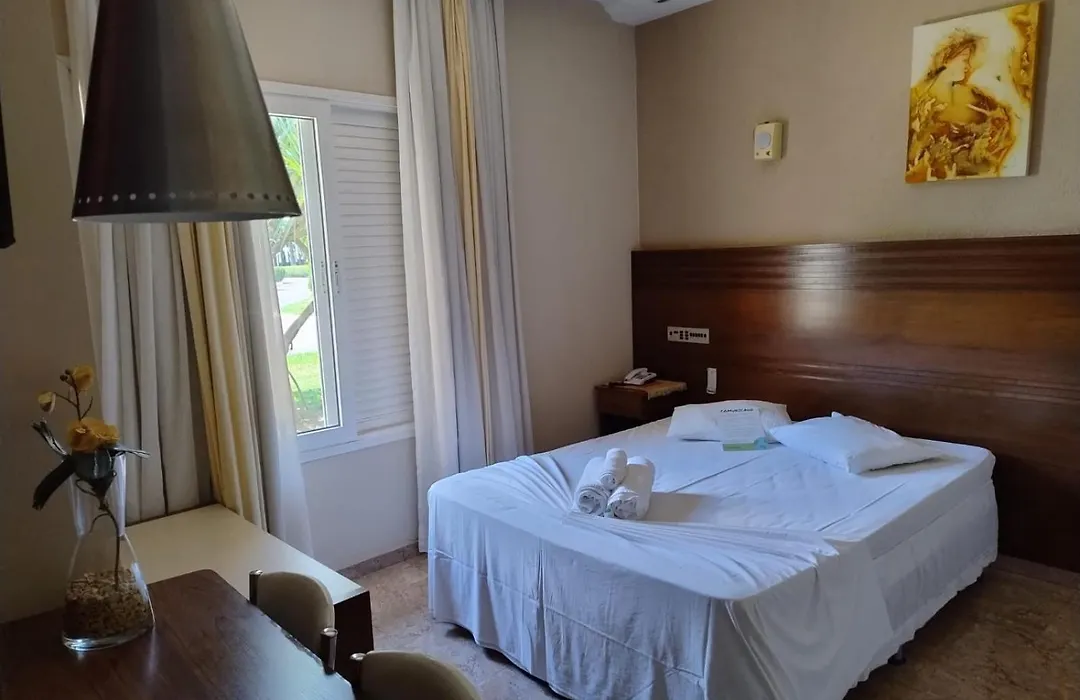 Paradise Inn Hotel-1