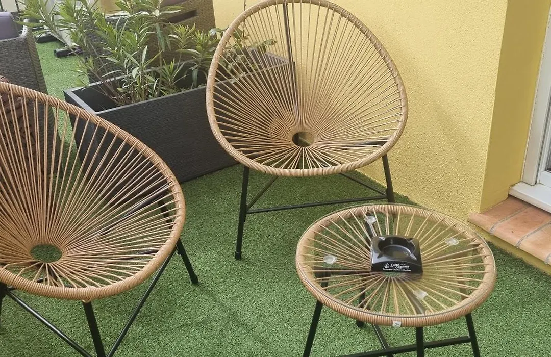 Le Jardin de la Palmeraie Cap d'Agde-1