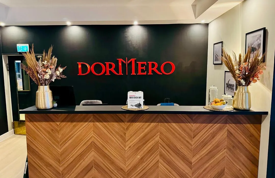 Dormero Hotel Wilhelmshaven-1