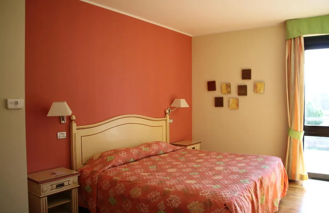 Hotel Matteotti-1