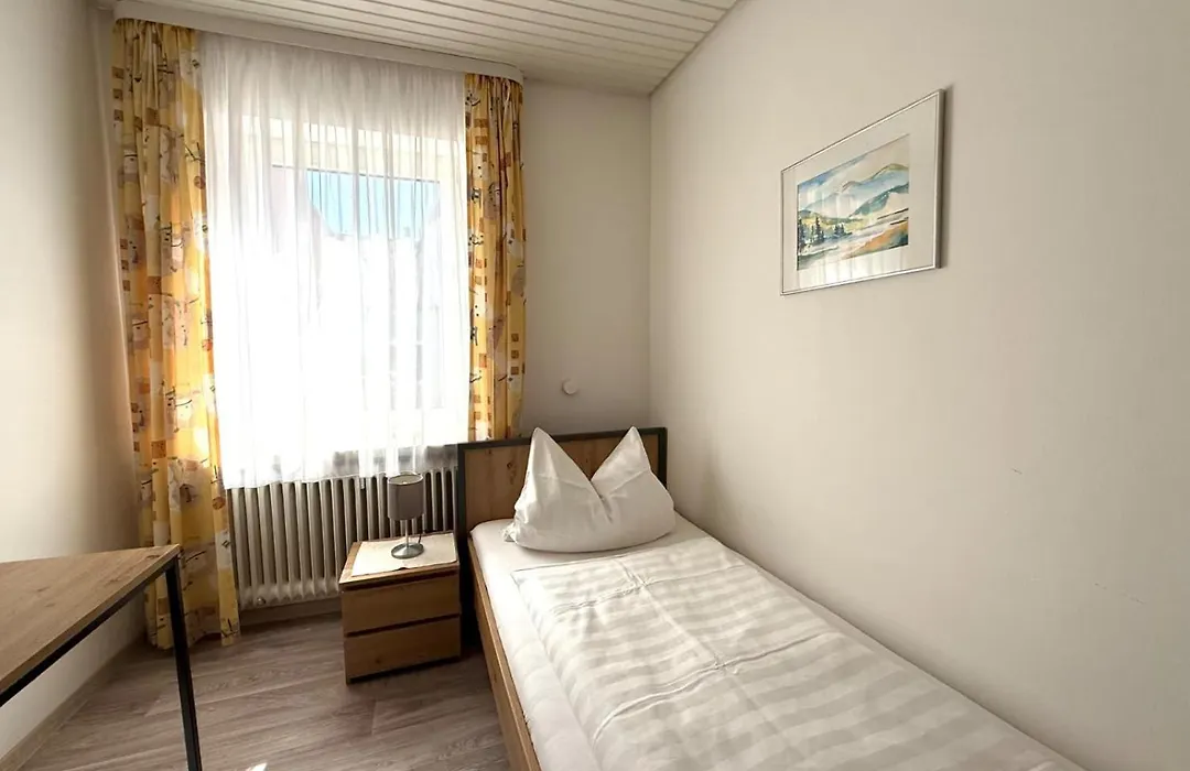 Hotel Weile-1