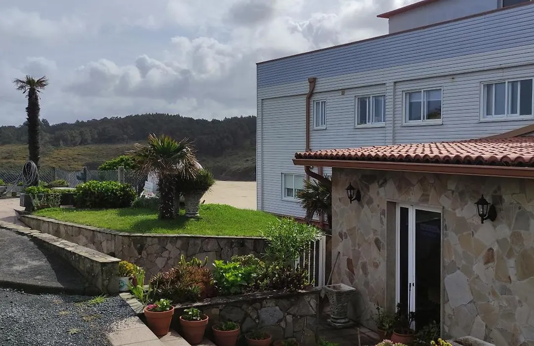 Hotel A Roda-1