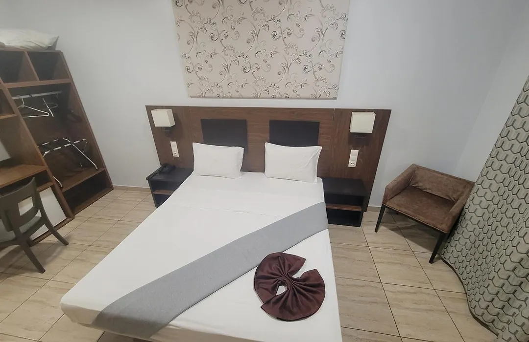 City Hotel Alger-1
