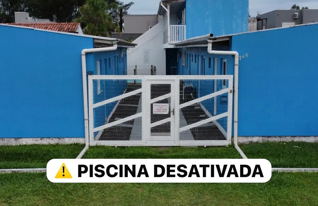 Residencial Água Azul-1