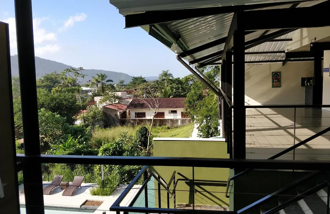 Luz da Lua Pousada-1