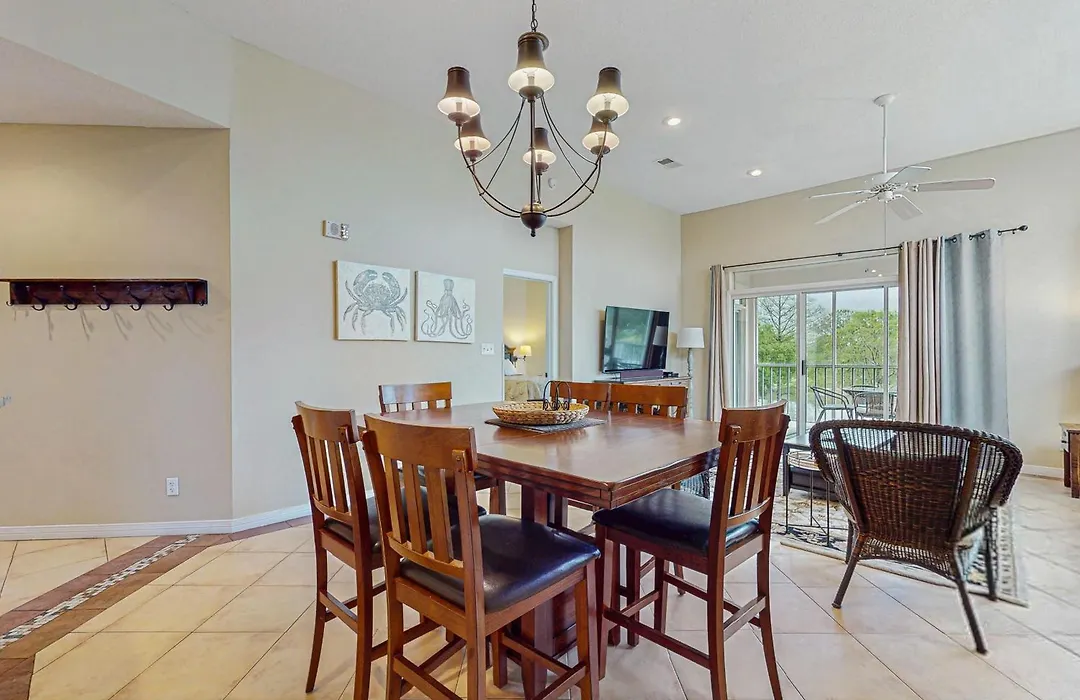 Cypress Point Condominiums At Craft Farms #306B-1