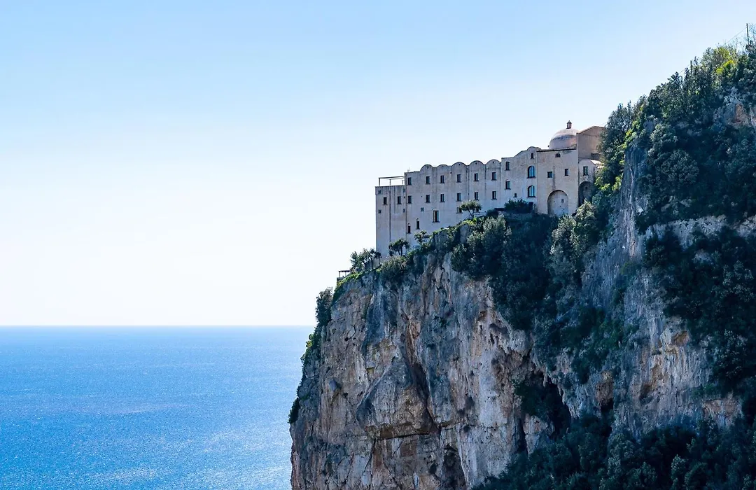 Villa Foglia Amalfi-1